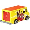 image:imageHot Wheels Premium Toy Car Truck or Van 164 Scale DieCast Replica from Popular Movie TV Show or Video Game Styles May VaryMarvel Combat Medic