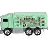 image:imageHot Wheels Premium Toy Car Truck or Van 164 Scale DieCast Replica from Popular Movie TV Show or Video Game Styles May VaryThe Beatles Empire Stadium
