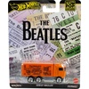 image:imageHot Wheels Premium Toy Car Truck or Van 164 Scale DieCast Replica from Popular Movie TV Show or Video Game Styles May VaryThe Beatles Hollywood Bowl