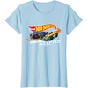 image:imageHot Wheels Race Time Challenged Accepted TShirtBaby Blue