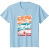 image:imageHot Wheels Race to Win Full Throttle TShirtBaby Blue