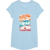 image:imageHot Wheels Race to Win Full Throttle TShirtBaby Blue