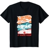 image:imageHot Wheels Race to Win Full Throttle TShirtBlack