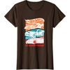 image:imageHot Wheels Race to Win Full Throttle TShirtBrown