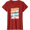 image:imageHot Wheels Race to Win Full Throttle TShirtCranberry Red