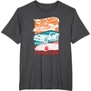 image:imageHot Wheels Race to Win Full Throttle TShirtDark Heather Grey