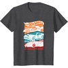 image:imageHot Wheels Race to Win Full Throttle TShirtDark Heather Grey