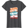 image:imageHot Wheels Race to Win Full Throttle TShirtDark Heather Grey