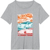 image:imageHot Wheels Race to Win Full Throttle TShirtHeather Grey