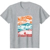 image:imageHot Wheels Race to Win Full Throttle TShirtHeather Grey