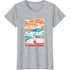 image:imageHot Wheels Race to Win Full Throttle TShirtHeather Grey
