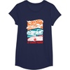 image:imageHot Wheels Race to Win Full Throttle TShirtNavy Blue