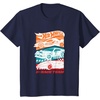 image:imageHot Wheels Race to Win Full Throttle TShirtNavy Blue