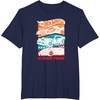 image:imageHot Wheels Race to Win Full Throttle TShirtNavy Blue