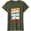 image:imageHot Wheels Race to Win Full Throttle TShirtOlive Green