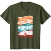 image:imageHot Wheels Race to Win Full Throttle TShirtOlive Green
