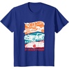 image:imageHot Wheels Race to Win Full Throttle TShirtRoyal Blue