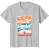 image:imageHot Wheels Race to Win Full Throttle TShirtSilver Grey