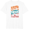 image:imageHot Wheels Race to Win Full Throttle TShirtWhite