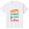 image:imageHot Wheels Race to Win Full Throttle TShirtWhite