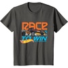 image:imageHot Wheels Race to Win TShirtAsphalt Grey