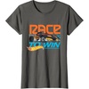 image:imageHot Wheels Race to Win TShirtAsphalt Grey