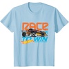 image:imageHot Wheels Race to Win TShirtBaby Blue