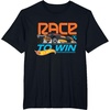 image:imageHot Wheels Race to Win TShirtBlack