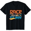 image:imageHot Wheels Race to Win TShirtBlack