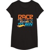 image:imageHot Wheels Race to Win TShirtBlack