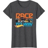 image:imageHot Wheels Race to Win TShirtDark Heather Grey