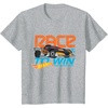 image:imageHot Wheels Race to Win TShirtHeather Grey