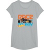 image:imageHot Wheels Race to Win TShirtHeather Grey