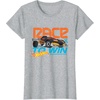 image:imageHot Wheels Race to Win TShirtHeather Grey