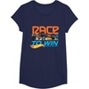image:imageHot Wheels Race to Win TShirtNavy Blue