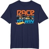 image:imageHot Wheels Race to Win TShirtNavy Blue