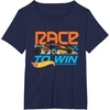 image:imageHot Wheels Race to Win TShirtNavy Blue