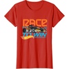 image:imageHot Wheels Race to Win TShirtRed