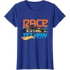 image:imageHot Wheels Race to Win TShirtRoyal Blue