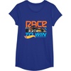 image:imageHot Wheels Race to Win TShirtRoyal Blue
