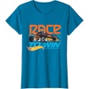 image:imageHot Wheels Race to Win TShirtSapphire Blue