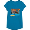 image:imageHot Wheels Race to Win TShirtSapphire Blue