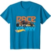 image:imageHot Wheels Race to Win TShirtSapphire Blue
