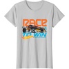 image:imageHot Wheels Race to Win TShirtSilver Grey
