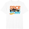 image:imageHot Wheels Race to Win TShirtWhite