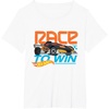 image:imageHot Wheels Race to Win TShirtWhite