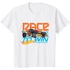 image:imageHot Wheels Race to Win TShirtWhite