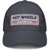 image:imageHot Wheels Racing Adjustable Baseball HatNavy Blue