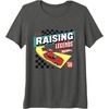 image:imageHot Wheels Raising Legends Premium TriBlend TShirtGrey