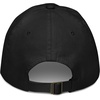 image:imageHot Wheels Red Logo Adjustable Baseball HatBlack